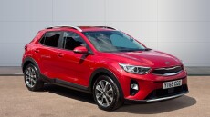 Kia Stonic 1.0T GDi 3 5dr Petrol Estate